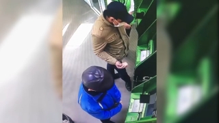 У пассажирки маршрутки украли кошелек и сняли с карты 70 тысяч