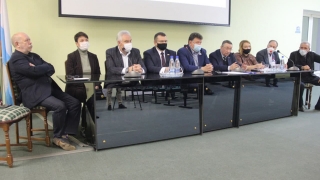 Гендиректор Института стекла о банкротстве: "Вот так не любят у нас промышленность"