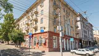 В Саратове признаны памятниками комплекс казарм, две "сталинки" и дом Степашкина