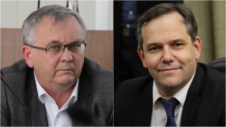 Алексей Чумаченко и Александр Занорин отмечают дни рождения