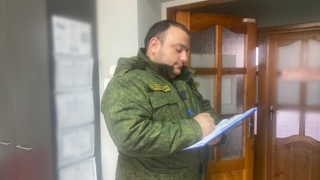 В Степном жестоко убили молодую женщину