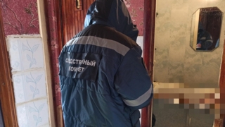 Житель Саратова обнаружил в ванной мертвого отца