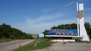 В Базарно-Карабулакском районе выберут главу