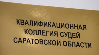 Судьи Денис Симшин и Марина Избаш решили сложить полномочия