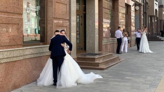 Саратовцы смогут пожениться или развестись и в нерабочие дни