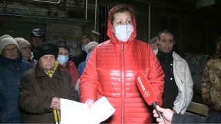 Жители Энгельса выступили против открытия магазина под окнами пятиэтажки