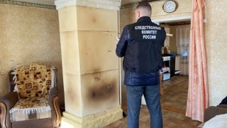 Мужчина и женщина насмерть отравились угарным газом