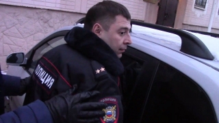 Подбросили наркотики. Кассация оставила в силе приговор подполковнику Казимирову и его коллегам