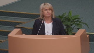 Бюджет-2022. Депутат предложил просить в Москве 200 млрд рублей