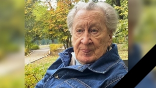 Скончался профессор СГУ Яков Рихтер