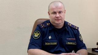 На фоне расследования пыток уволен первый замначальника саратовского УФСИН
