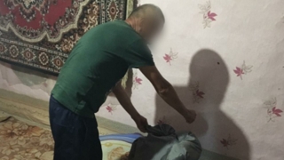 Пытался изнасиловать и бил посудой. Саратовцу огласили приговор