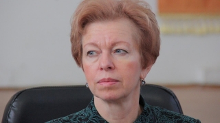 Гособвинение просит для экс-министра Натальи Мазиной три года колонии