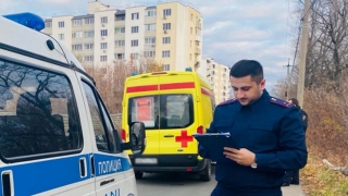 В Волжском районе на прогулке умерла 4-месячная девочка