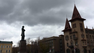 Третьи по убыли в России. Саратовская область потеряла 20 тысяч человек