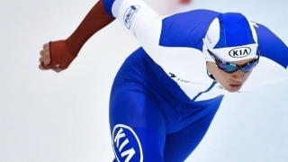 Данила Семериков вновь стал чемпионом России