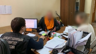 Труп на Гвардейской. Задержан 51-летний подозреваемый