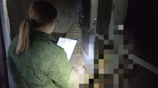В трансформаторной подстанции нашли тело без вести пропавшего мужчины
