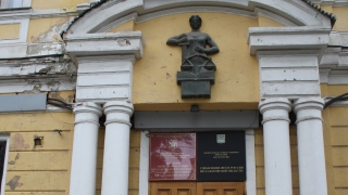 Судебные приставы отмечают профессиональный праздник