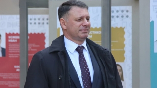 Назначен министр образования Саратовской области
