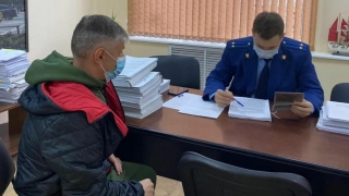 Самарец через фиктивный сайт воровал деньги саратовцев – у него изъяли 22 млн рублей