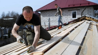 На сельскую ипотеку выделят 11,5 млрд рублей