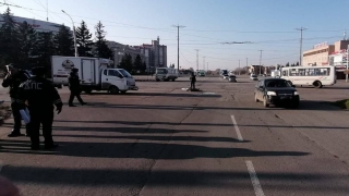 В центре Балакова "Хендай" насмерть сбил пешехода