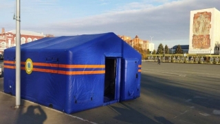 Правительство решило сохранить пункты вакцинации в саратовских ТЦ