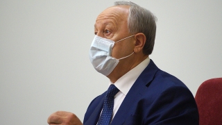 Валерий Радаев о вакцинации: "За оставшиеся дни ситуацию нужно переломить"