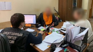 Саратовец забил до смерти молодого мужчину в гостях у школьного друга