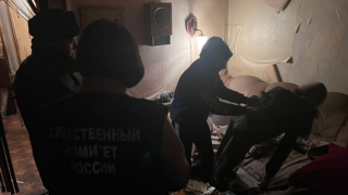 Два удара ножом в грудь. Энгельсский убийца написал явку с повинной