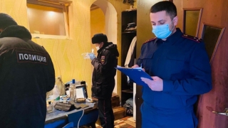 Умершая женщина пять дней пролежала дома на кровати