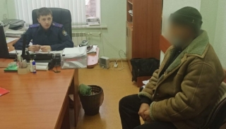 Под Энгельсом сторожу СНТ проломили череп. Подозреваемый задержан