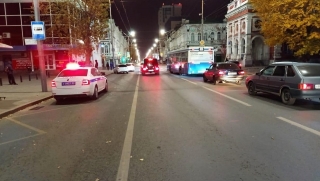 За один вечер в Саратове и городе-спутнике машины сбили четырех человек
