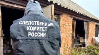 В Пугачеве племянник нашел мертвым своего пожилого дядю