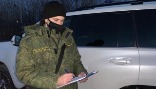 Фермерша на "Лэнд Крузере" задавила сына-школьника своей работницы