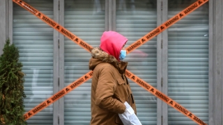 Вирусолог объяснил подъем заболеваемости COVID-19 в Саратовской области