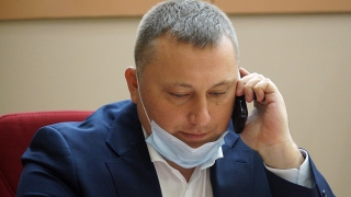 Балаковские власти "прорабатывают вопрос" о повышении тарифов на проезд
