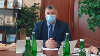 В Михайловском пройдут выборы главы