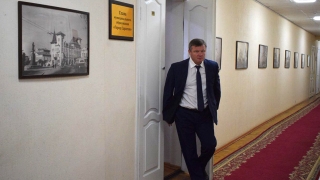 Четыре человека заявили о желании занять пост мэра Саратова
