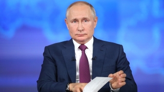 Президент назначил председателя райсуда в Саратове и еще десять судей