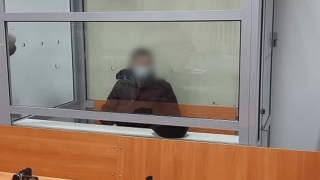 Убийство и пожар на Луговой. Молодой квартирант не признал вину