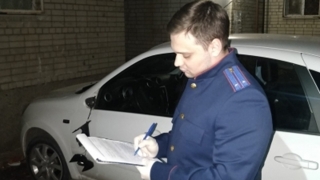 Упавший кирпич убил саратовца. Возбуждено уголовное дело
