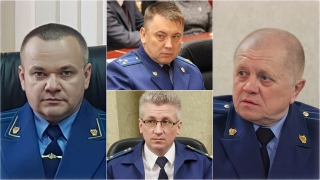 Новые видео изнасилований в ОТБ-1. Прокуратура молчит о причинах парада отставок