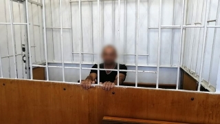 Под Энгельсом сожитель убил женщину за посиделки с соседом. Приговор
