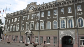 К конкурсу на пост главы Саратова допущены семь человек