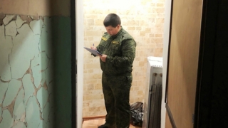 Хозяйка сдавала квартиру волгоградцу, а нашла в ней труп саратовца