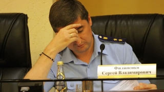 Суд вынес Сергею Филипенко частное постановление по делу экс-министра