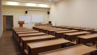 В саратовских вузах коронавирус выявили у 411 студентов