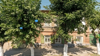 В центре Саратова снесут еще один дом старой постройки